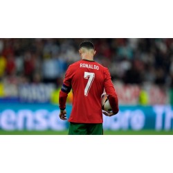 Vuoden 2024 EM-kisat saavat Cristiano Ronaldon edelleen kyyneleitä ja vihaa